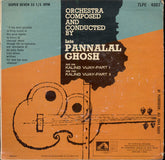 Pannalal Ghosh - Kaling Vijay (45-RPM)